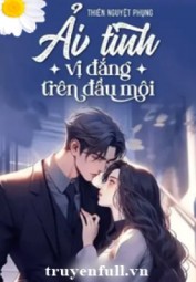 Ải Tình Vị Đắng Trên Đầu Môi