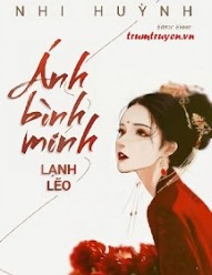 Ánh Bình Minh Lạnh Lẽo