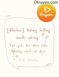 Bông Hồng Cuối Cùng