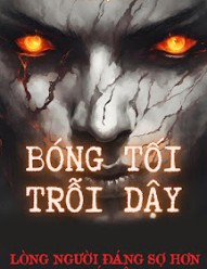 Bóng Tối Trỗi Dậy