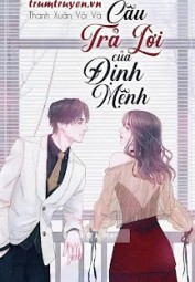 Câu Trả Lời Của Định Mệnh