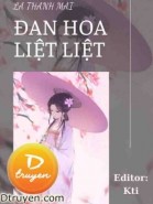 Đan Hoa Liệt Liệt