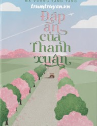 Đáp Án Của Thanh Xuân