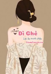 Dì Ghẻ - Nguyễn Thảo Nguyên