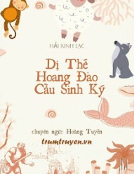 Dị Thế Hoang Đảo Cầu Sinh Ký