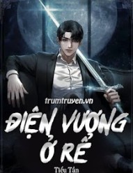 Điện Vương Ở Rể