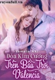 Đóa Kim Cương Trên Bầu Trời Valencia