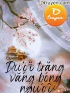 Dưới Trăng Vắng Bóng Người