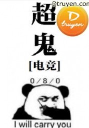 [Esport] Siêu Quỷ