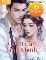 Giam Cầm Sinh Mệnh