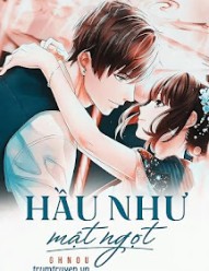 Hầu Như Mật Ngọt