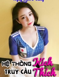 Hệ Thống Truy Cầu Kích Thích