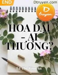 Hoa Dại - Ai Thương?