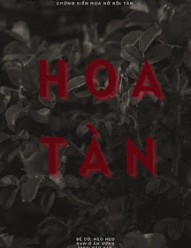 Hoa Tàn