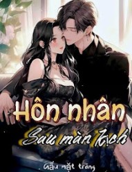 Hôn Nhân Sau Màn Kịch