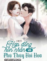 Hợp Đồng Hôn Nhân Với Phù Thủy Hội Họa