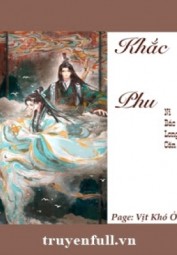 Khắc Phu