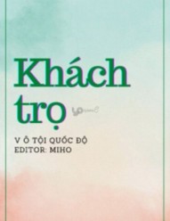 Khách Trọ (Tháo Hán H)