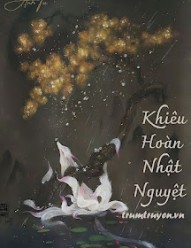 Khiêu Hoàn Nhật Nguyệt