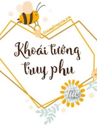 Khoái Tướng Truy Phu