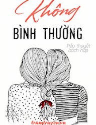 Không Bình Thường