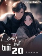 Làm Bố Tuổi 20