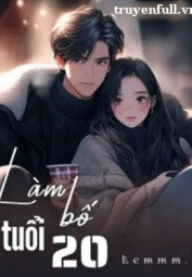 Làm Bố Tuổi 20