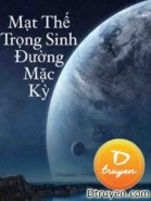 Mạt Thế Trọng Sinh Đường Mặc Kỳ