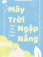 Mây Trời Ngập Nắng