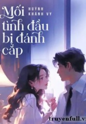 Mối Tình Đầu Bị Đánh Cắp