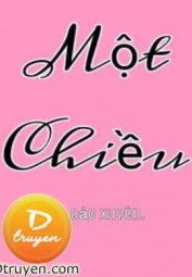 Một Chiều
