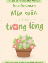 Mùa Xuân Nở Rộ Trong Lòng