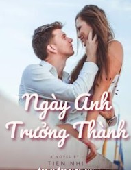 Ngày Anh Trưởng Thành