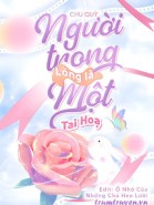 Người Trong Lòng Là Một Tai Họa