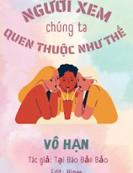 Ngươi Xem Chúng Ta Quen Thuộc Như Thế