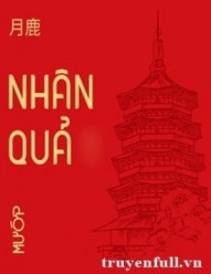 Nhân Quả