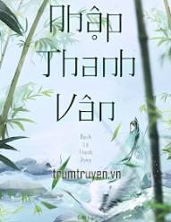 Nhập Thanh Vân