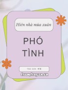 Phó Tình