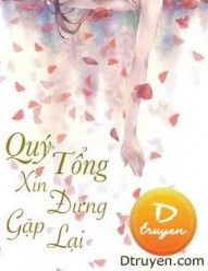 Quý Tổng, Xin Đừng Gặp Lại