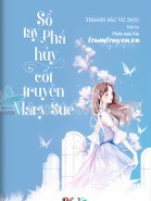 Sổ Tay Phá Huỷ Cốt Truyện 