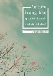 Ân Hữu Trọng Báo