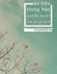 Ân Hữu Trọng Báo