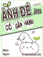 Ảnh Đế Gặm Cỏ Gần Hang