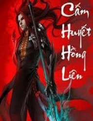 Cấm Huyết Hồng Liên