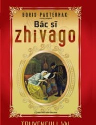 Bác Sĩ Zhivago