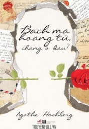 Bạch Mã Hoàng Tử, Chàng Ở Đâu?