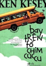 Bay Trên Tổ Chim Cúc Cu