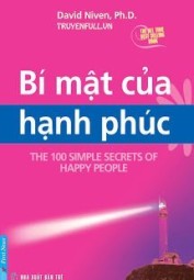 Bí Mật Của Hạnh Phúc