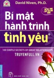Bí Mật Hành Trình Tình Yêu