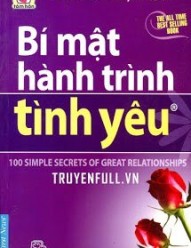 Bí Mật Hành Trình Tình Yêu